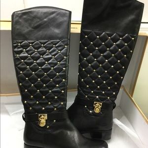 Michael Kors winter boots 7.5 M